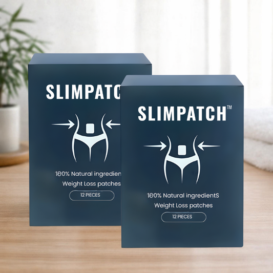 SLIMPATCH™