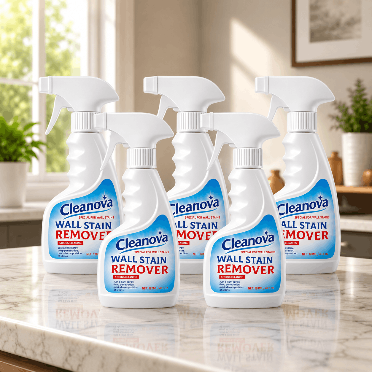 Cleanova™