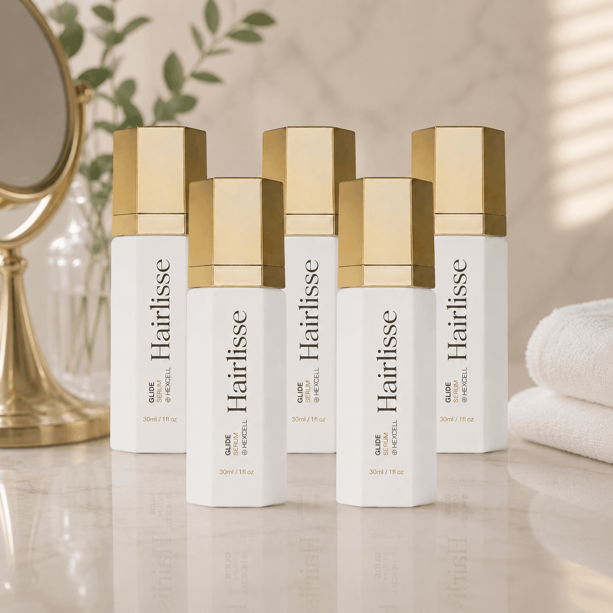 Hairlisse™