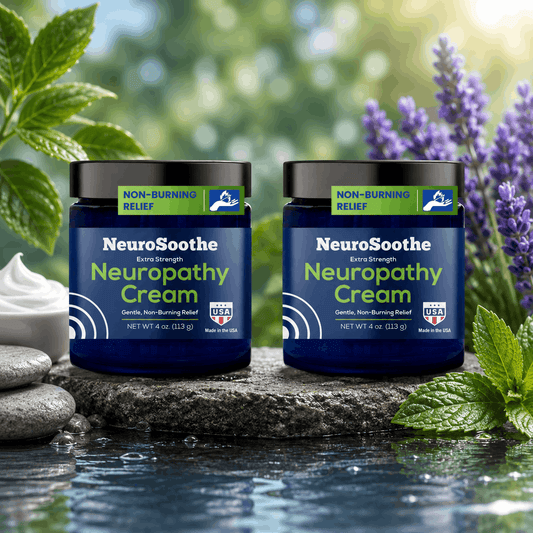 NeuroSoothe™