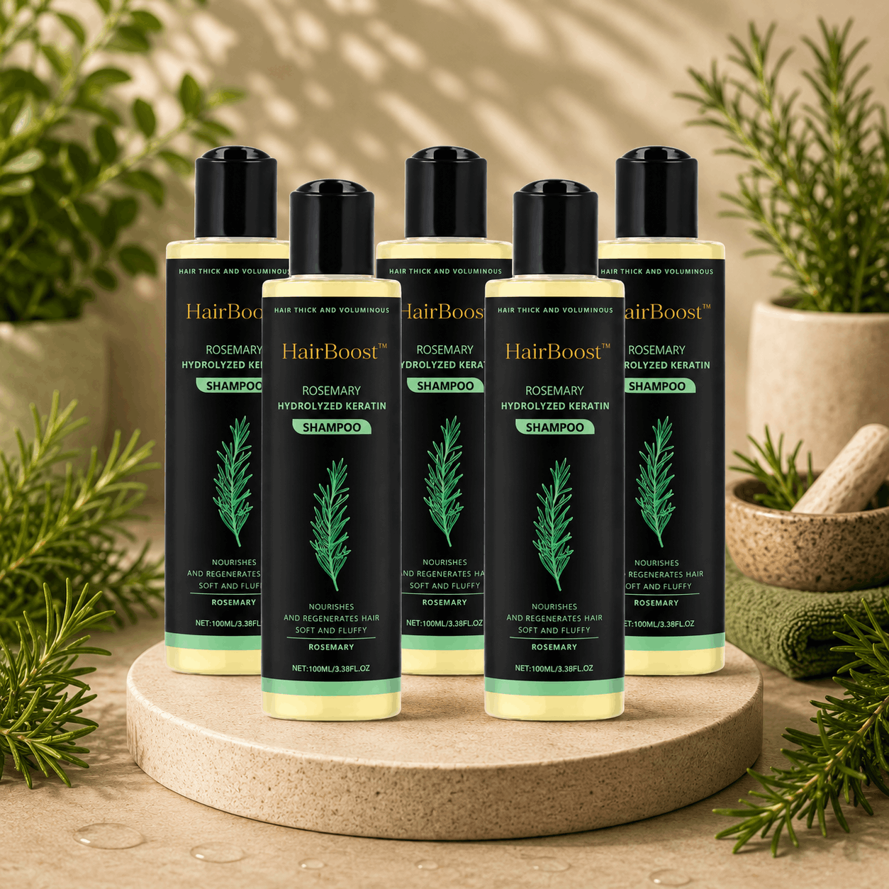 HairBoost™