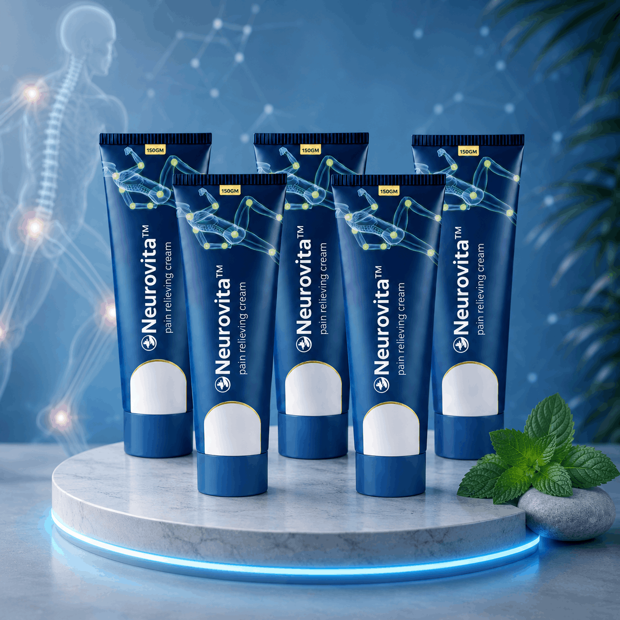 NeuroRelief™