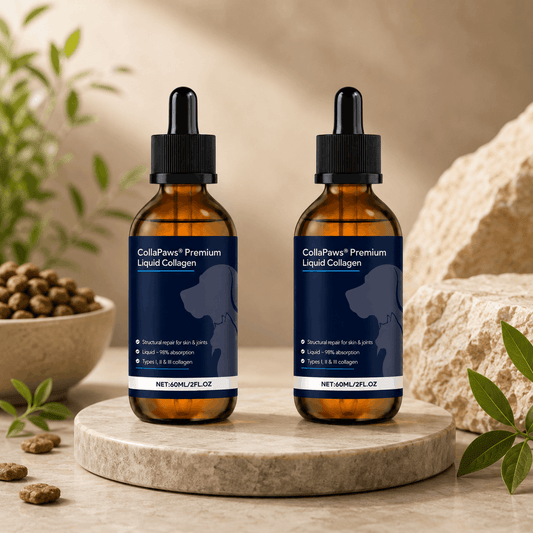 CollaPaws™