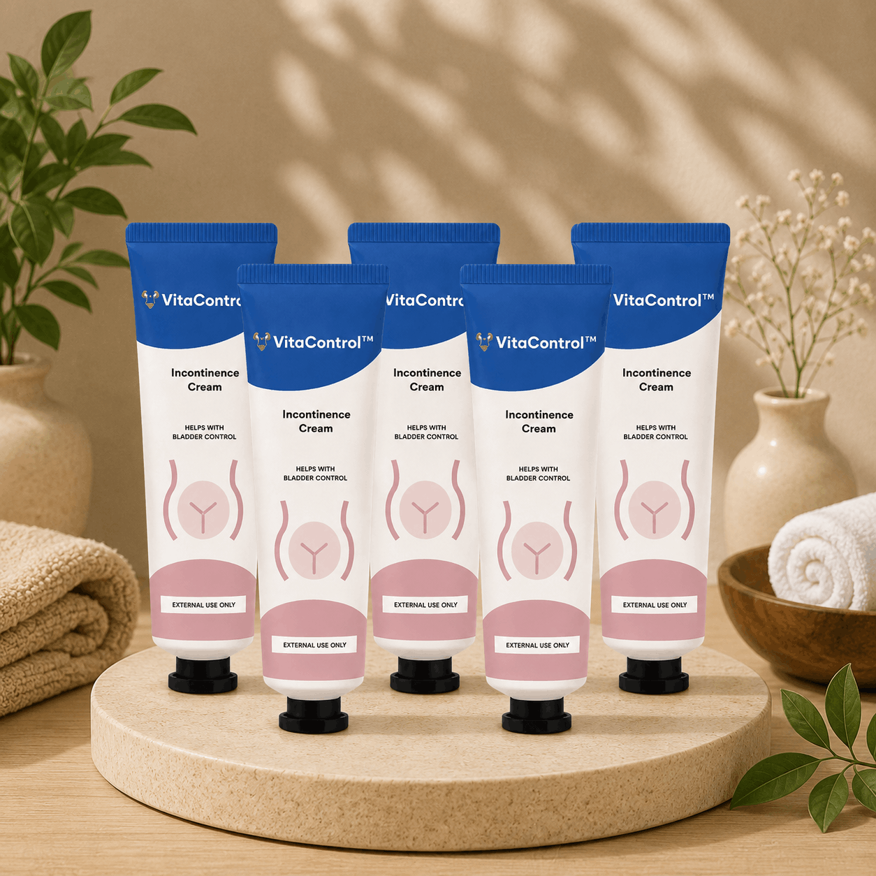 VitaControl™