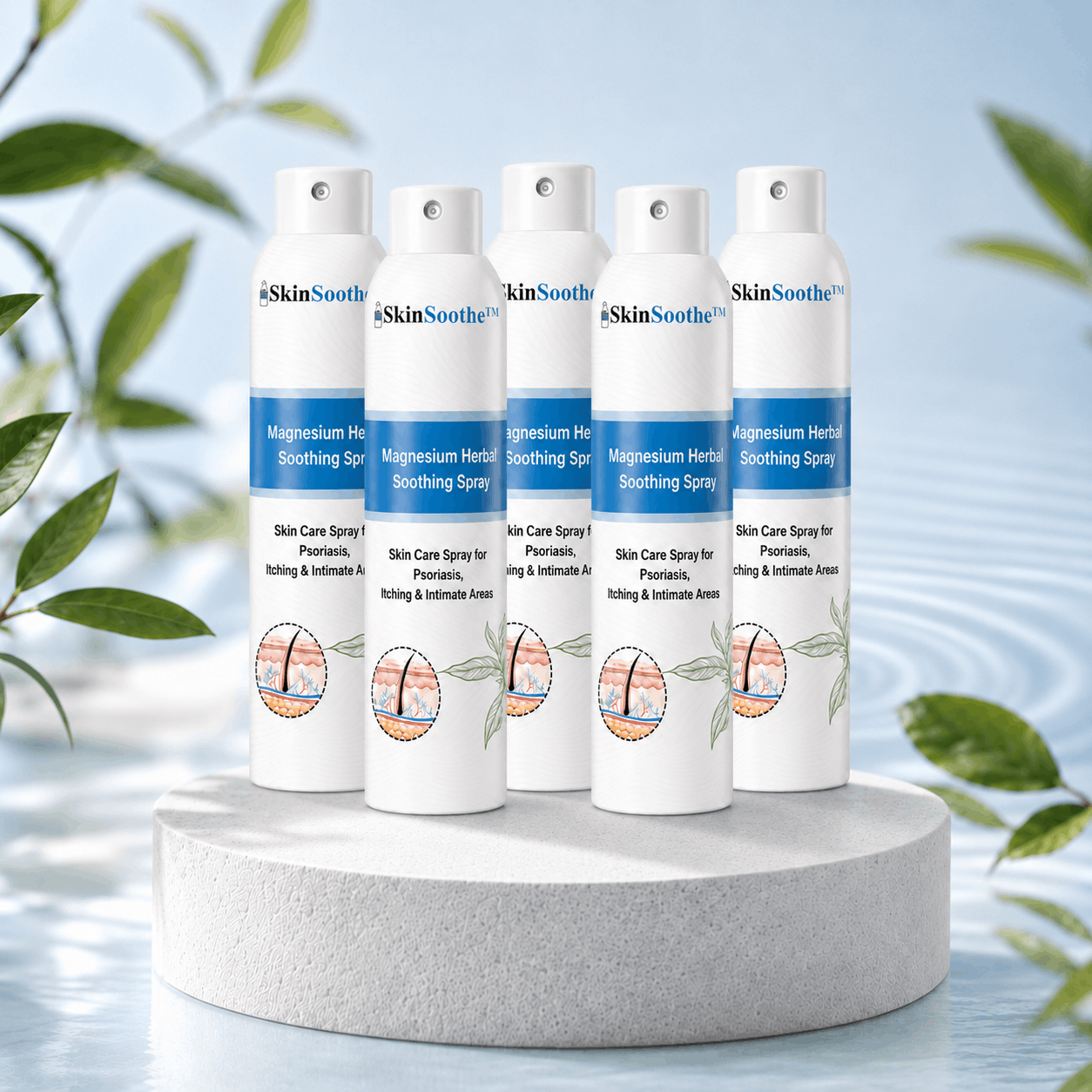 SkinSoothe™