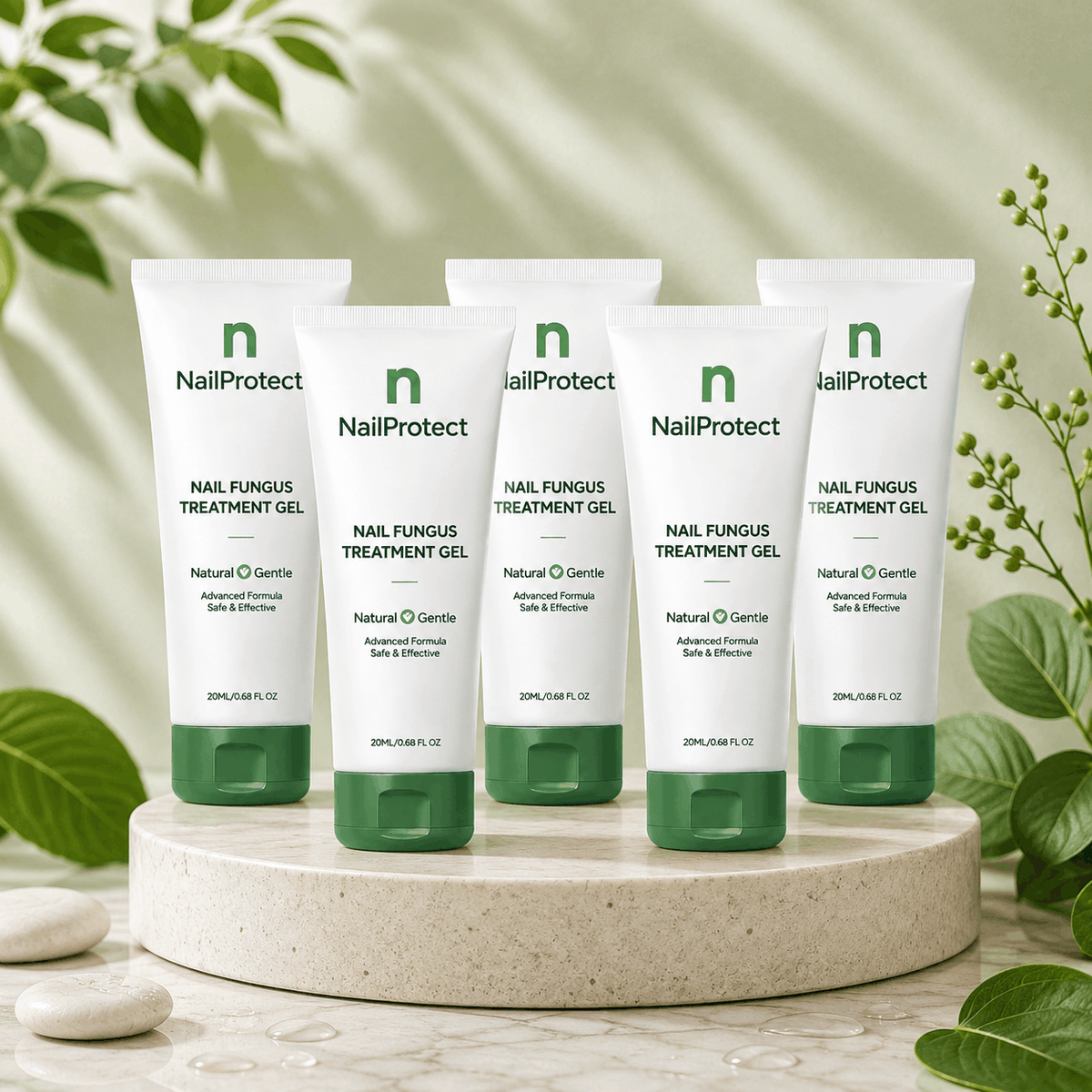 NailProtect™