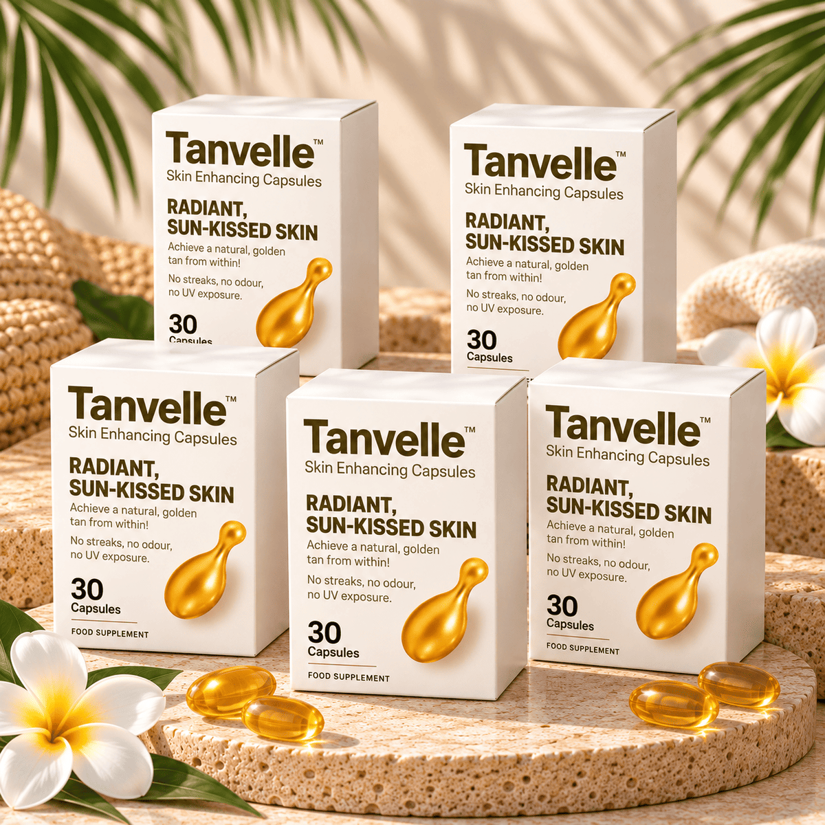 Tanvelle™