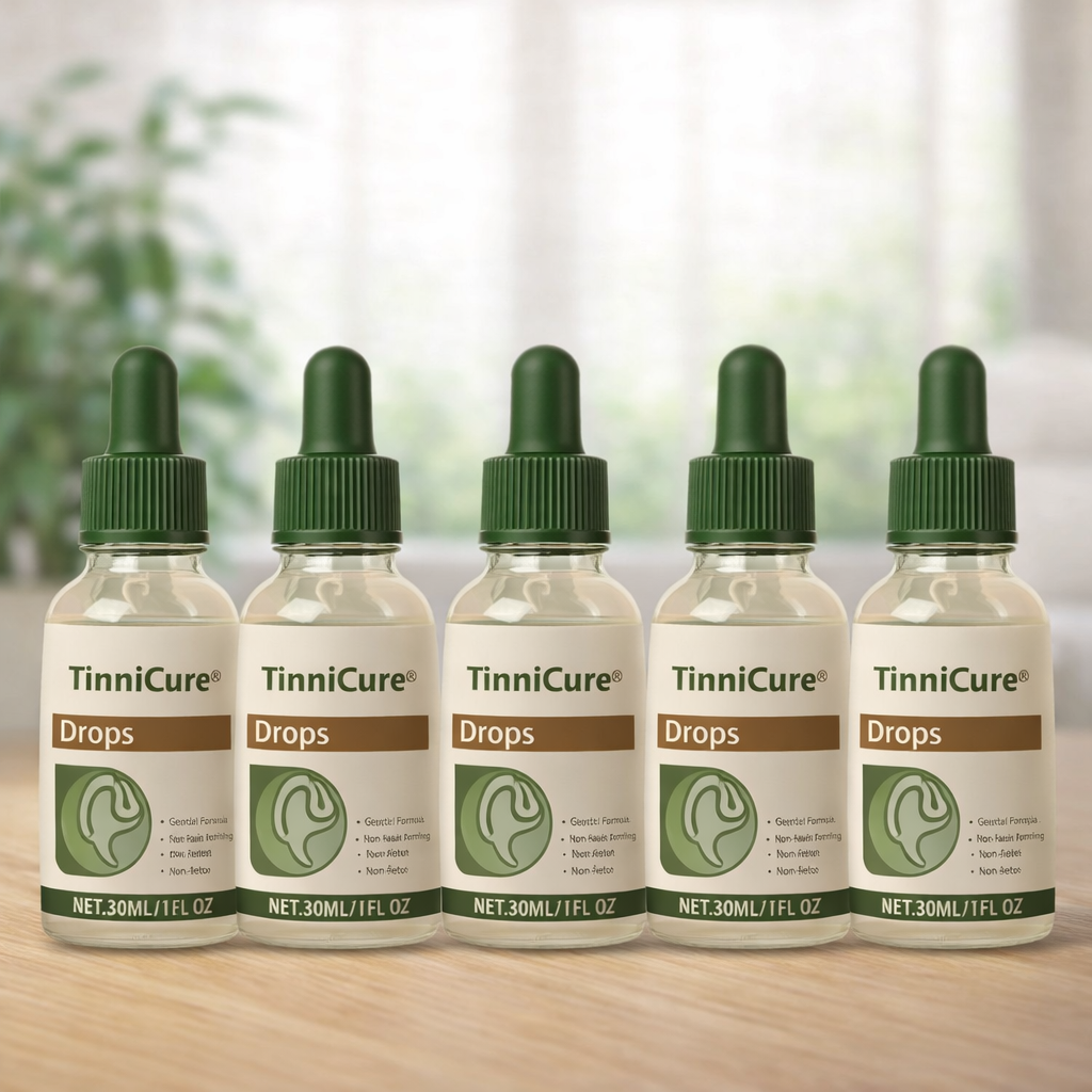 TinniCure™