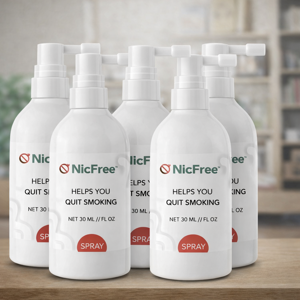 NicFree™