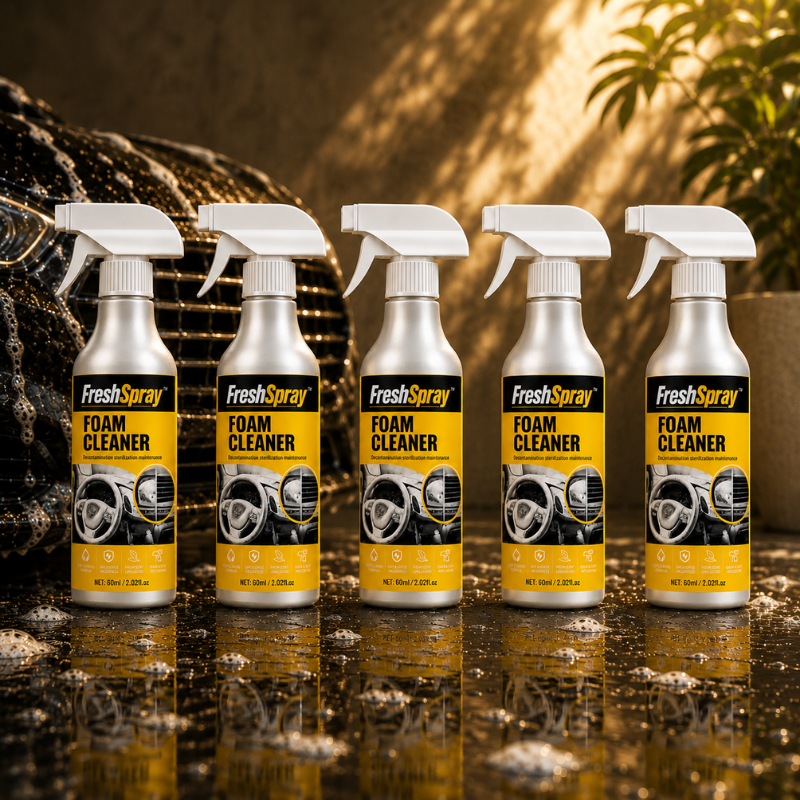FreshSpray™