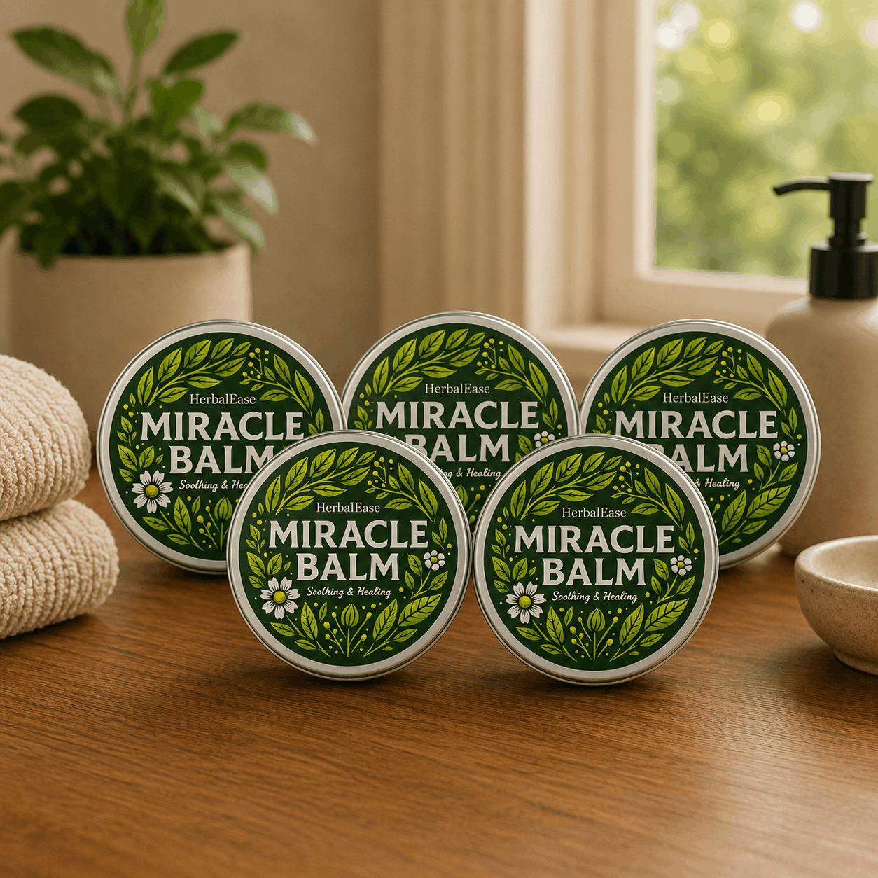 HerbalEase™