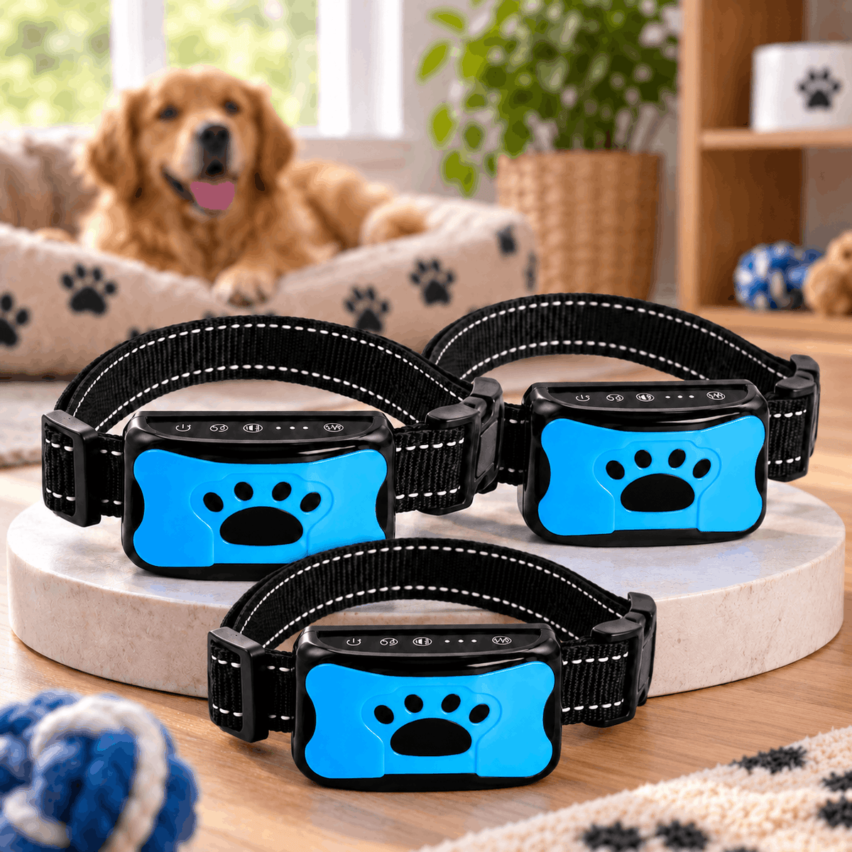 BarkControl™