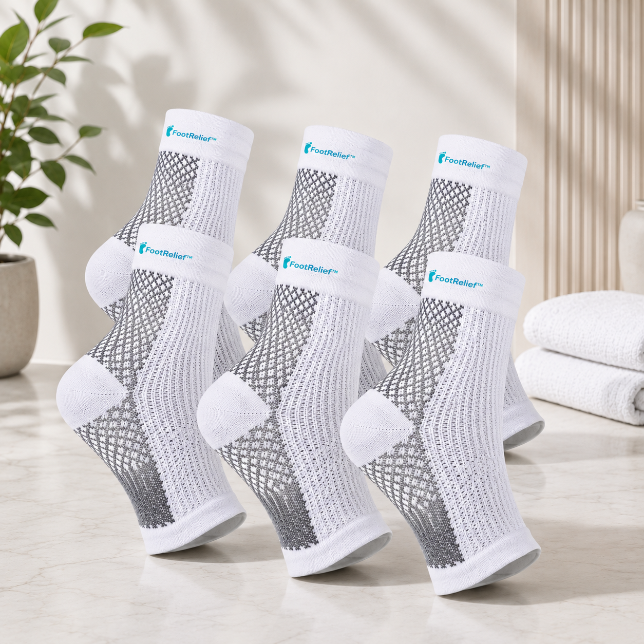 FootRelief™