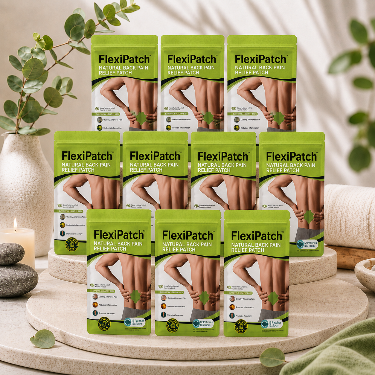 FlexiPatch™