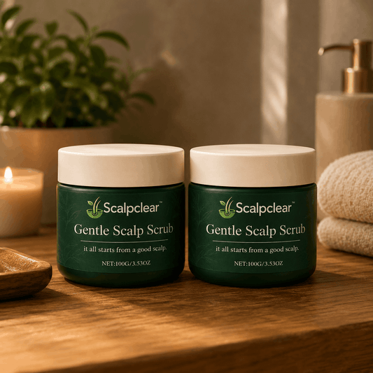 Scalpclear™