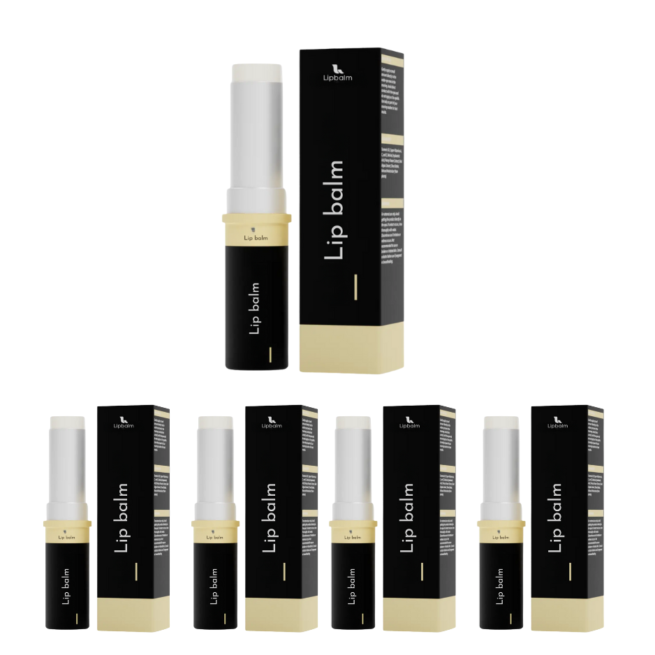 LipBalm™