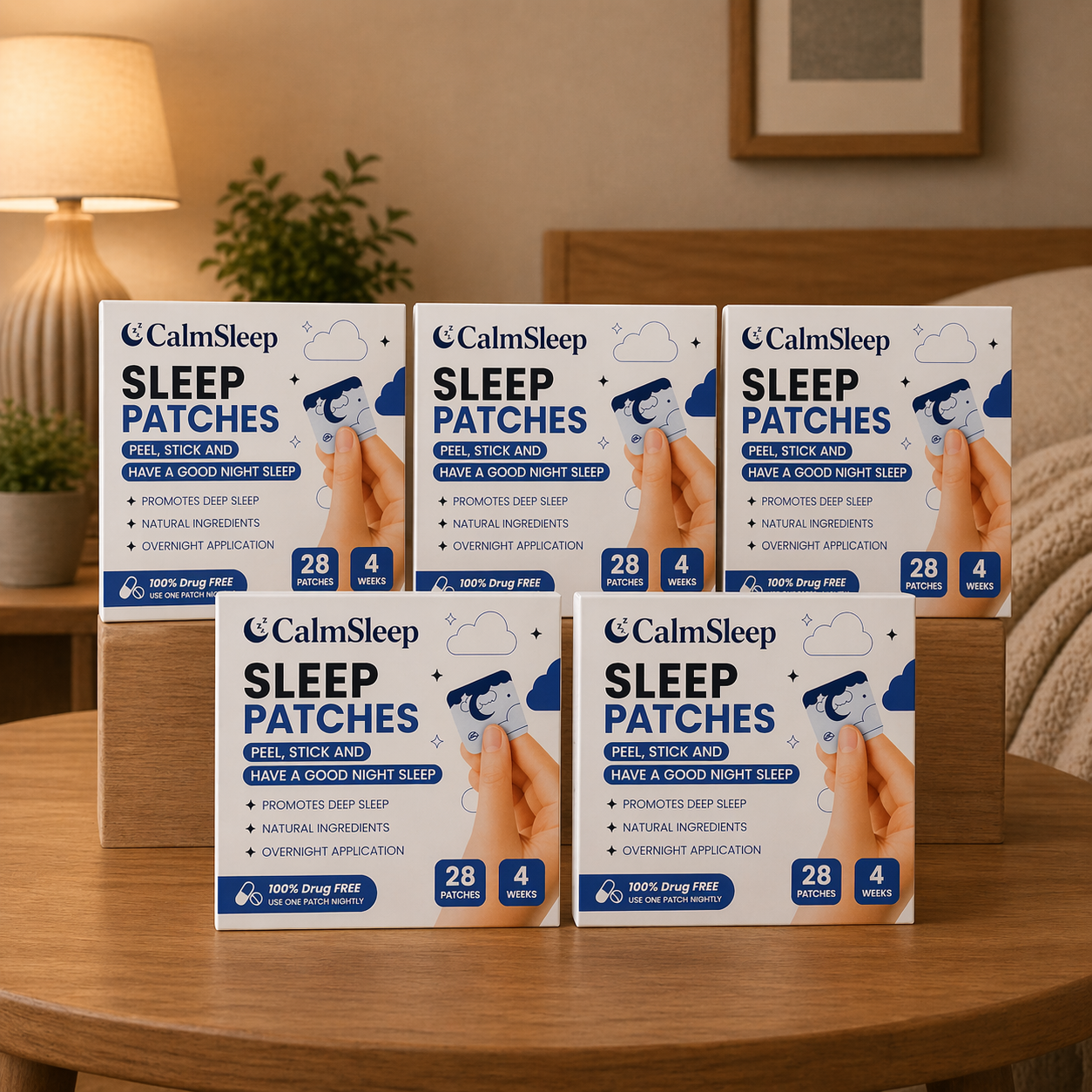 CalmSleep™