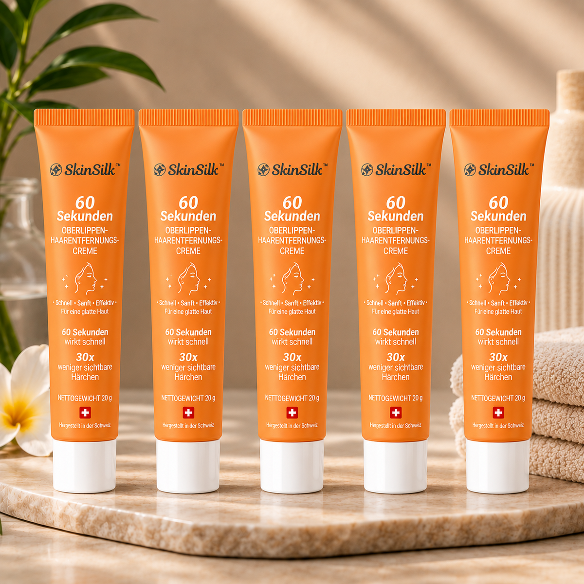 SkinSilk™