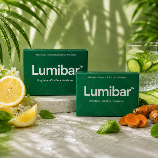 Lumibar™