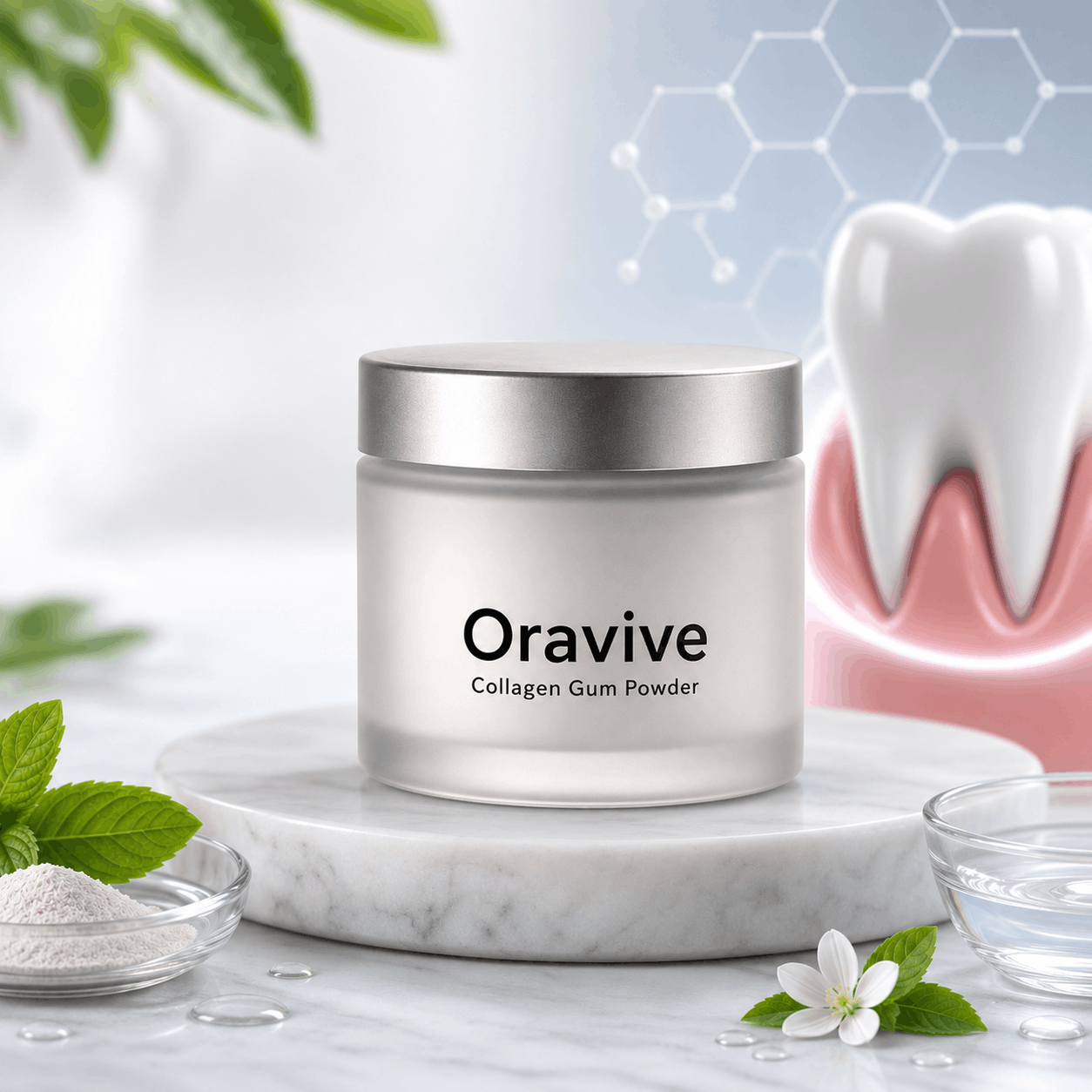Oravive™