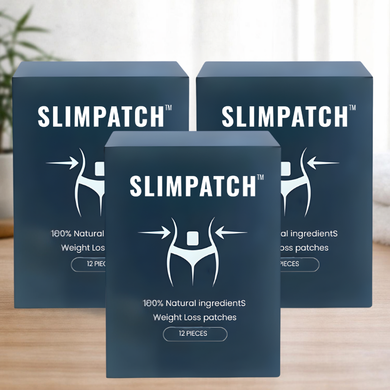 SLIMPATCH™