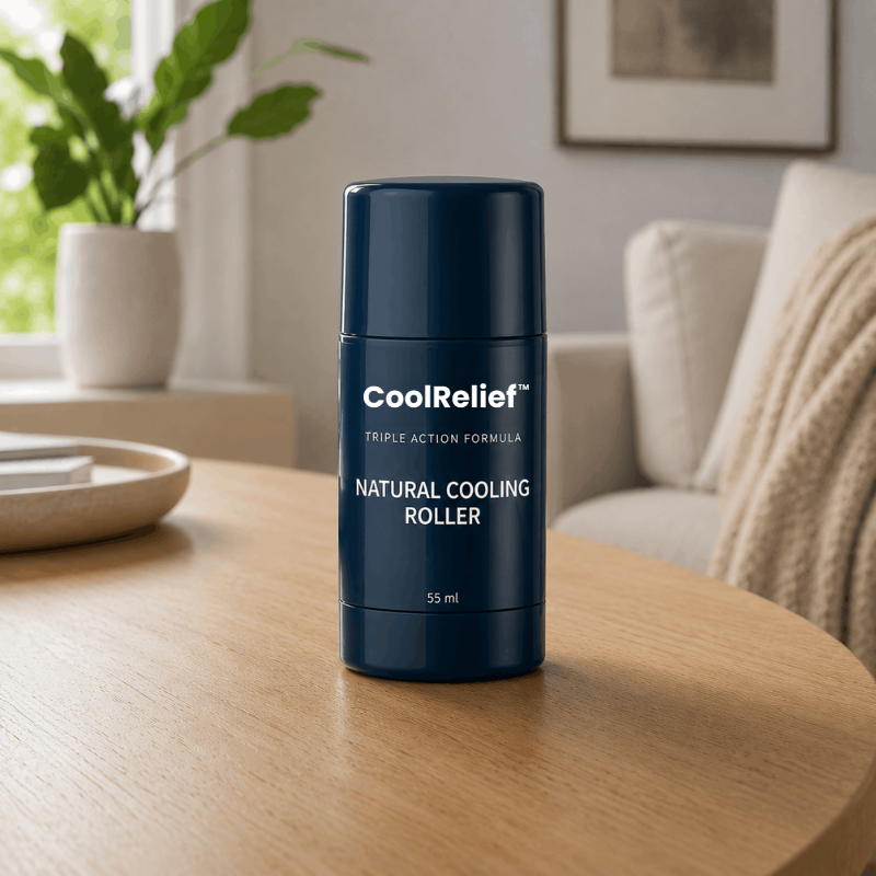 CoolRelief™