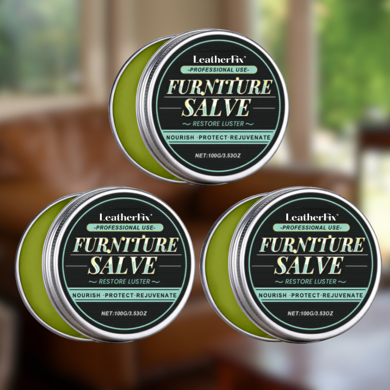 LeatherFix™ Möbelpflegebalsam