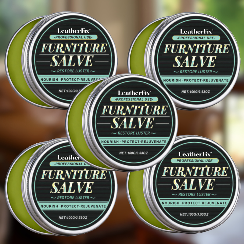 LeatherFix™ Möbelpflegebalsam