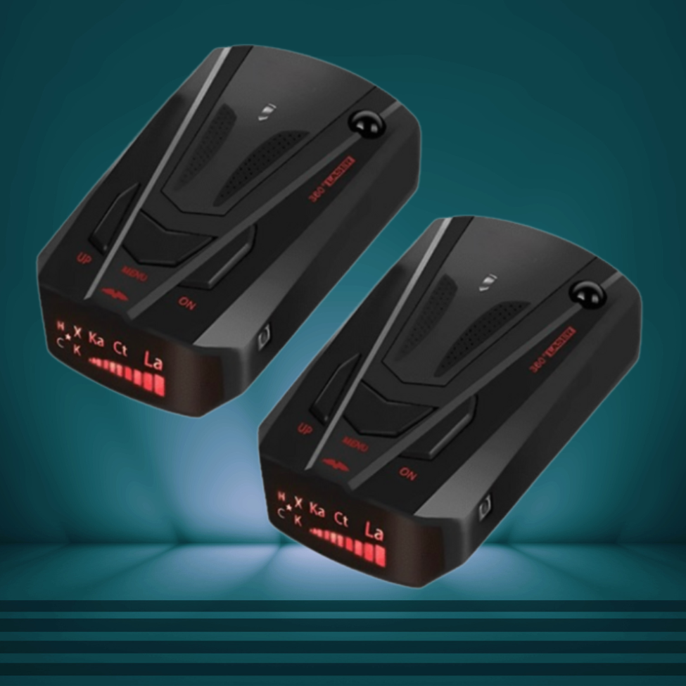 SpeedGuard™