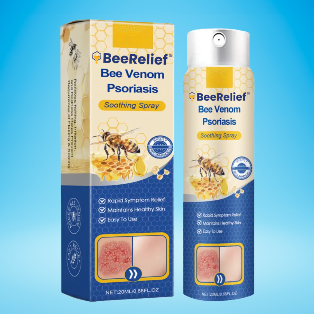 BeeRelief™