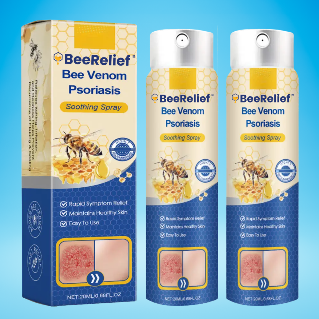 BeeRelief™