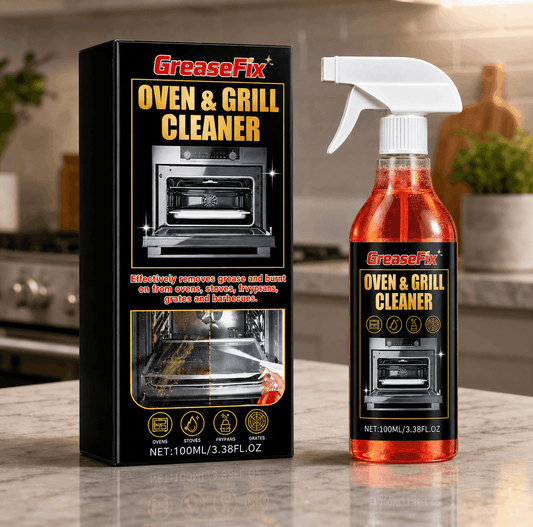 GreaseFix™