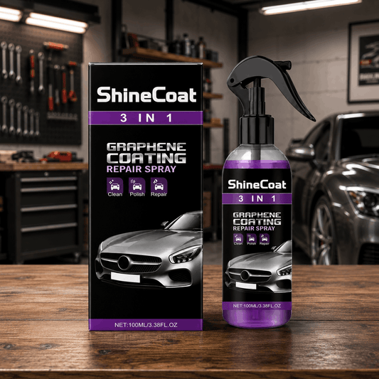 ShineCoat™