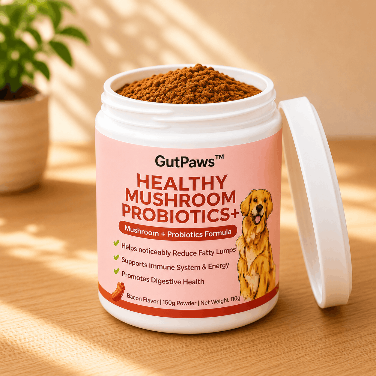 GutPaws™