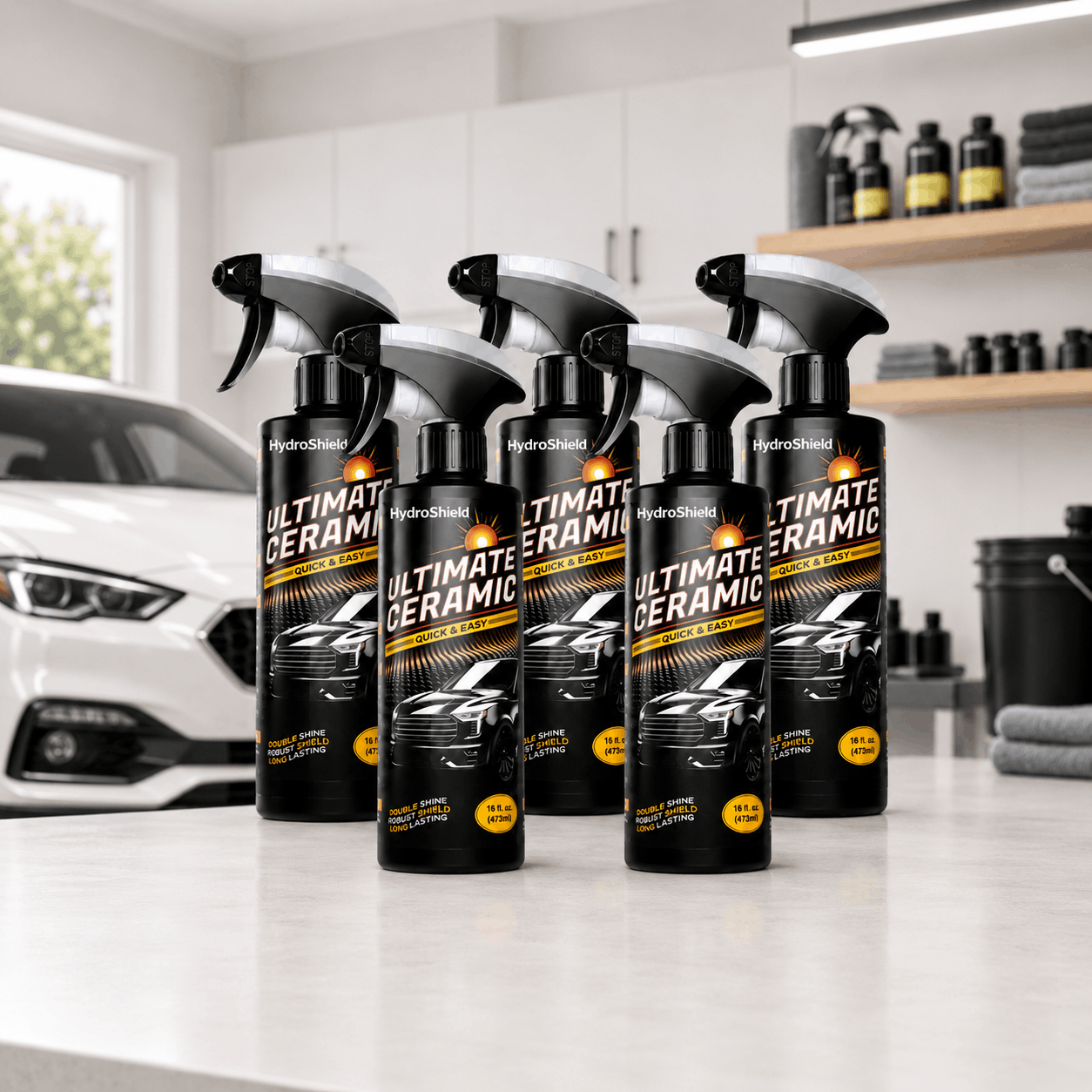 HydroShield™