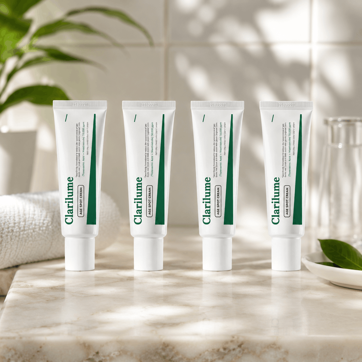 Clarilume™