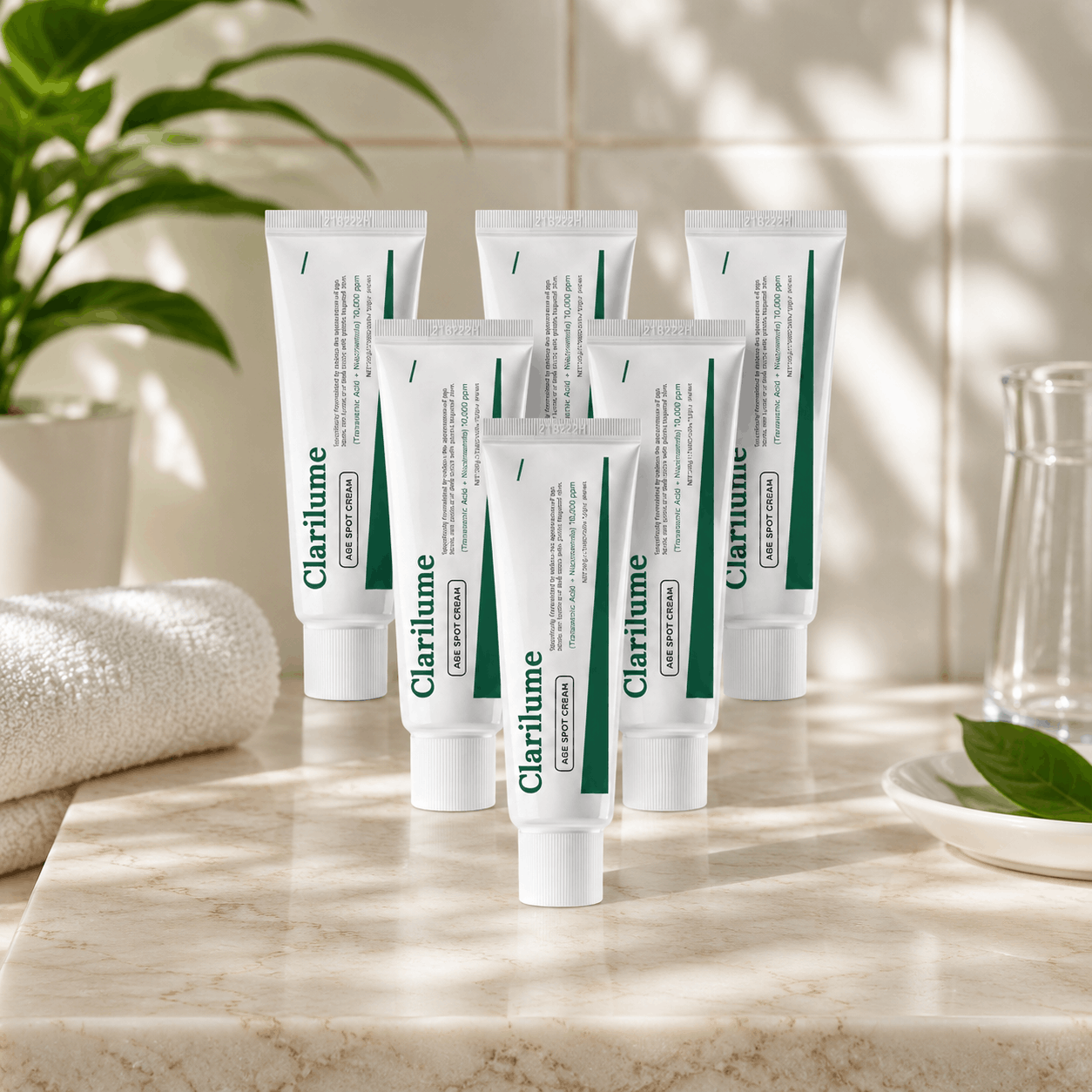 Clarilume™
