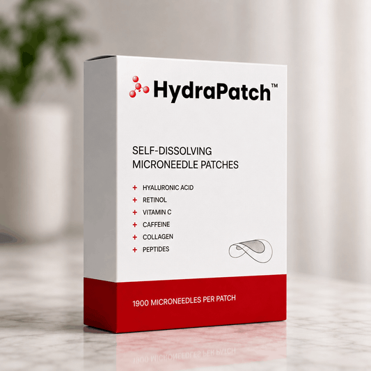 HydraPatch™