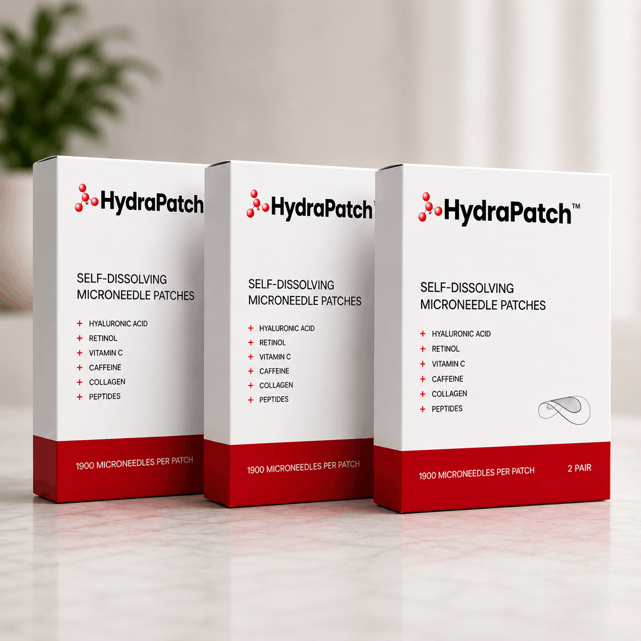 HydraPatch™