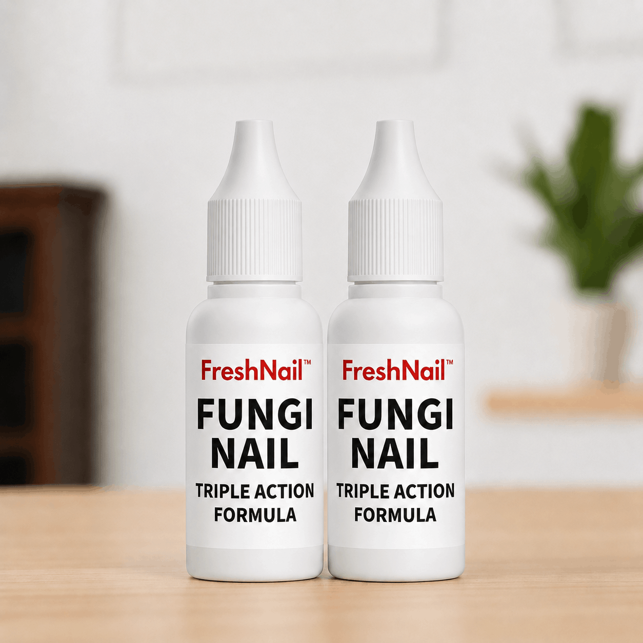 FreshNail™