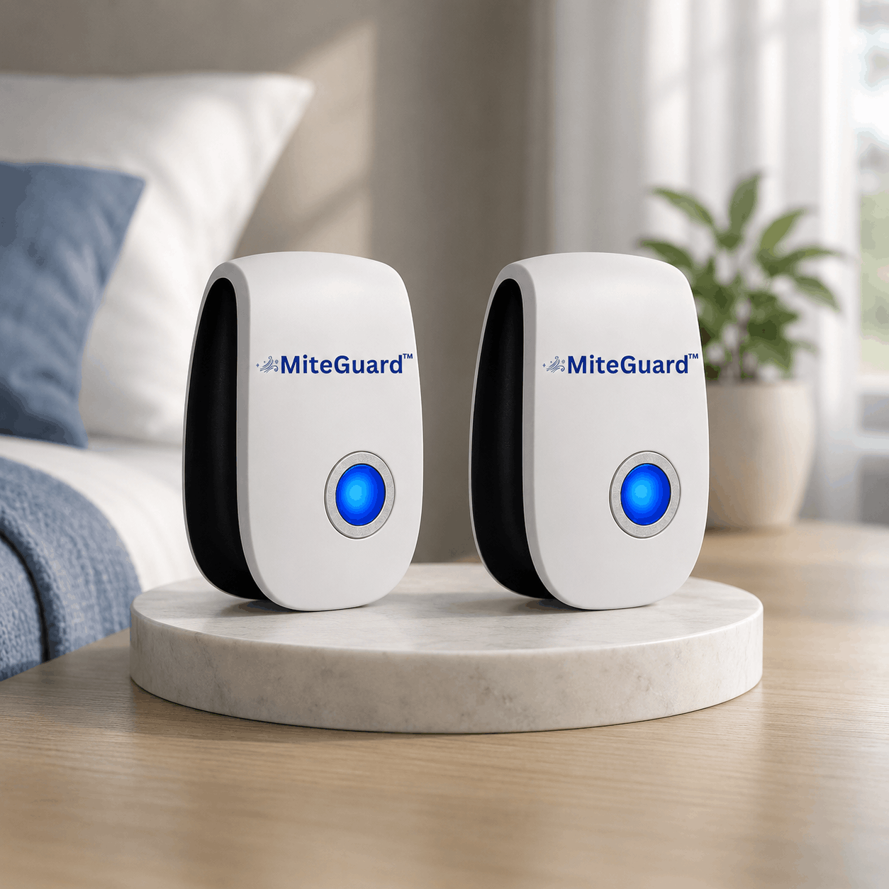MiteGuard™