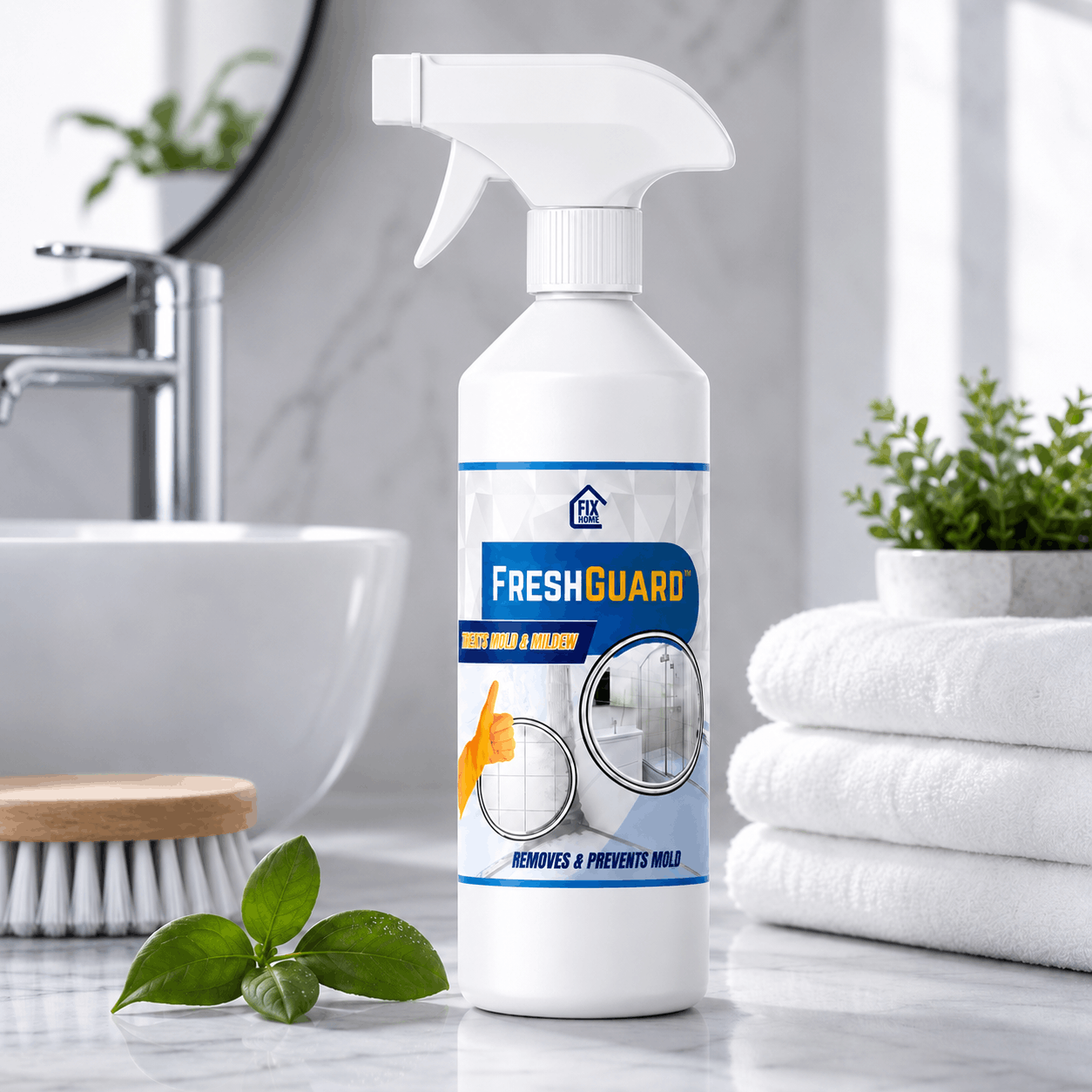 FreshGuard™
