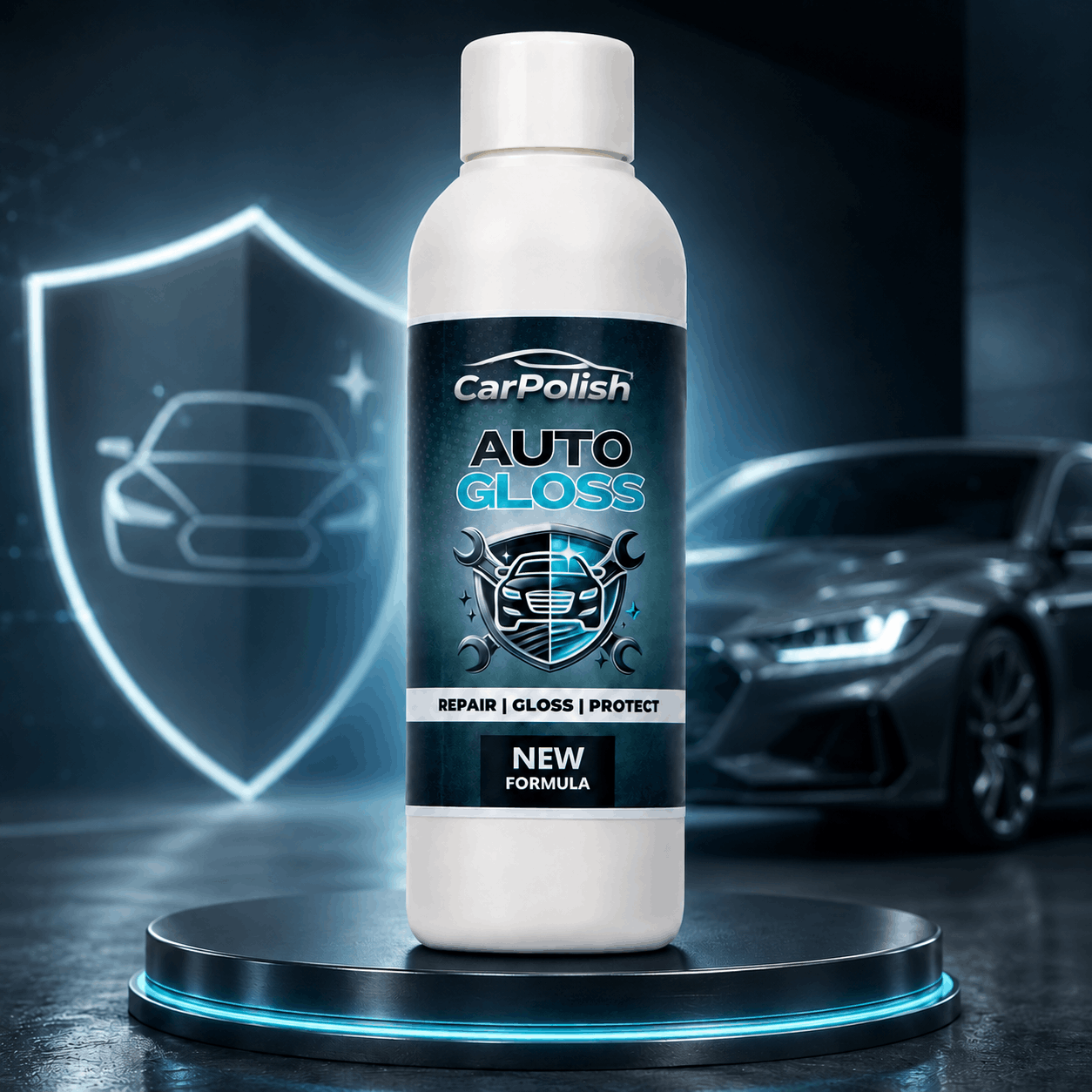 CarPolish™