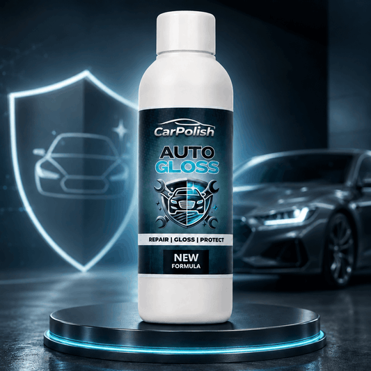 CarPolish™