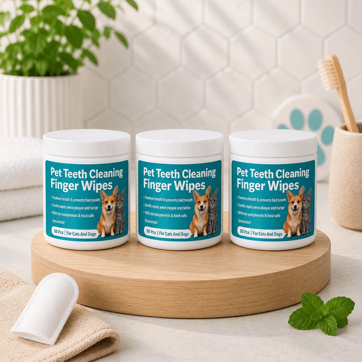 PawPure™