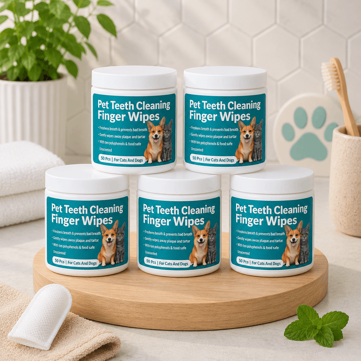 PawPure™