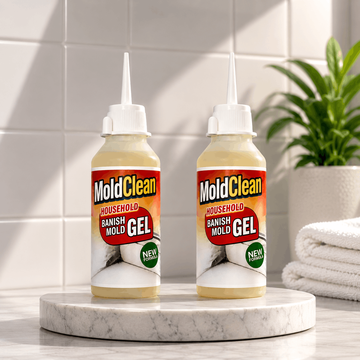 MoldClean™