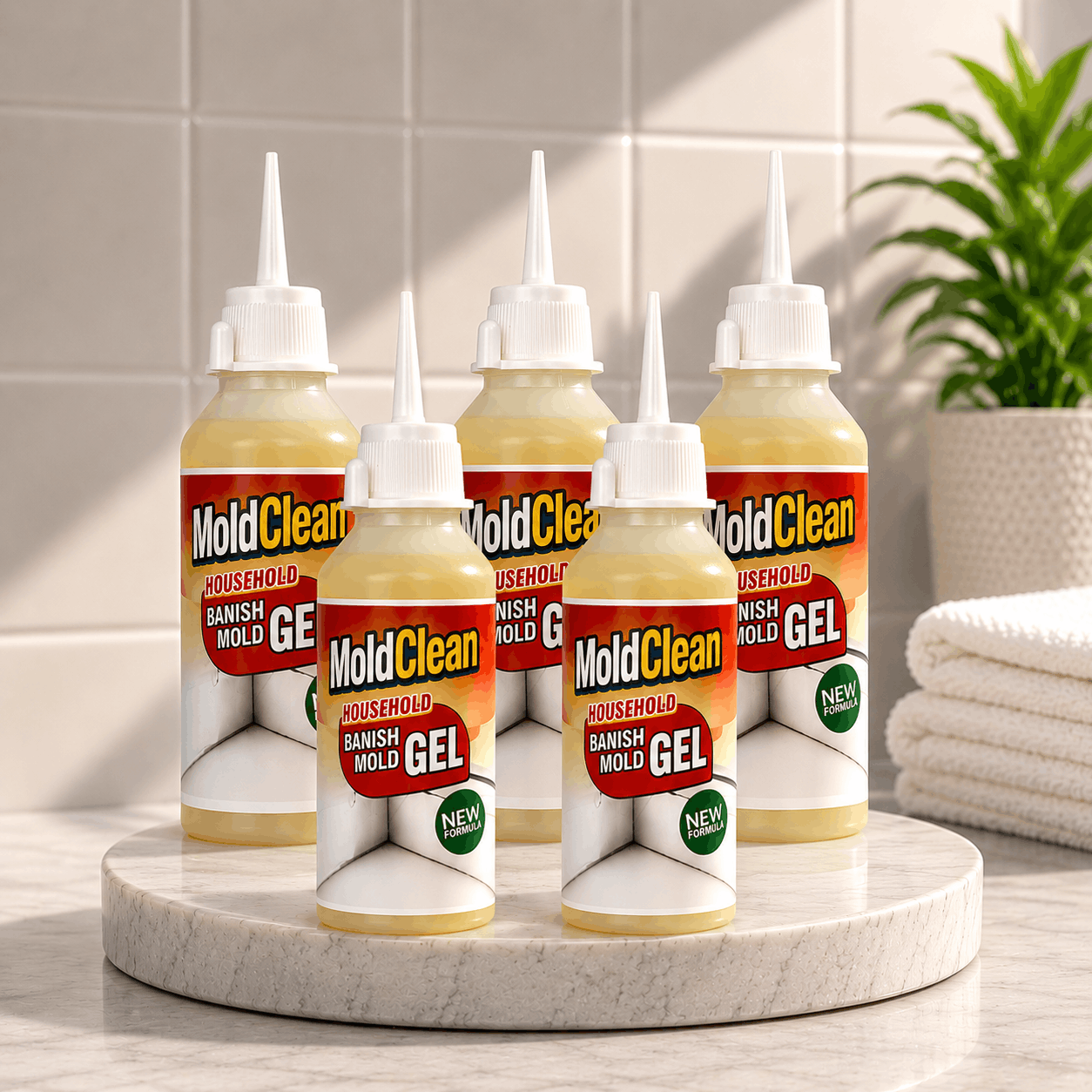 MoldClean™