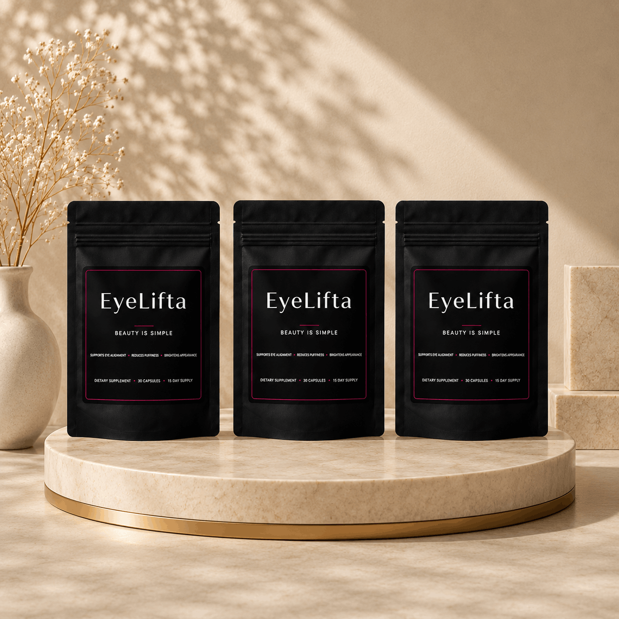 EyeLifta™