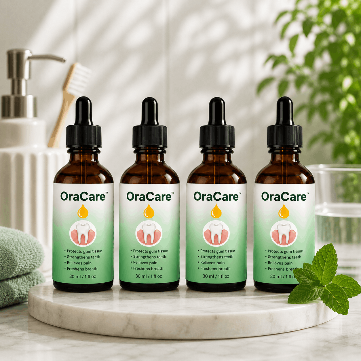 OraCare™
